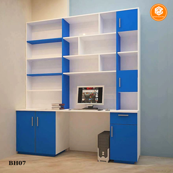 Bàn Học Nhựa Cao Cấp - Mã BH07