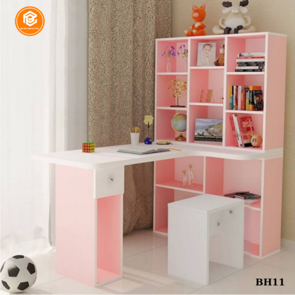 Bàn Học Nhựa Cao Cấp - Mã BH11