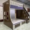 Giường ngủ trẻ em 2 tầng - Mã GT02