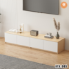 Kệ Tivi nhựa cao cấp - Mã KTV-D05