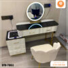 Bàn trang điểm thông minh - Mã BTD-TM03