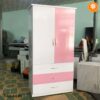 Tủ áo quần nhựa cao cấp - Mã TAQ-NL06