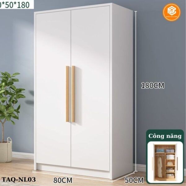 Tủ Quần Áo Nhựa Đà Nẵng - Giải Pháp Lý Tưởng Cho Không Gian Sống Của Bạn
