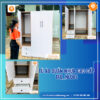 Tủ Áo Quần Nhựa Cao Cấp TAQ - NL01