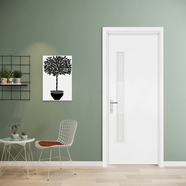 Showroom Nội Thất Nhựa Đà Nẵng