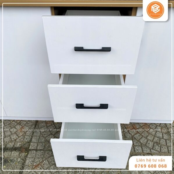 ủ bếp nhựa mini cao cấp có giá thành hợp lý