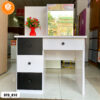 Bàn Trang Điểm Nhựa Cao Cấp BTD-N10