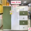 Tủ Quần Áo Trẻ Em Nhựa Đài Loan
