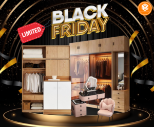 Ưu Đãi Nội Thất Nhựa