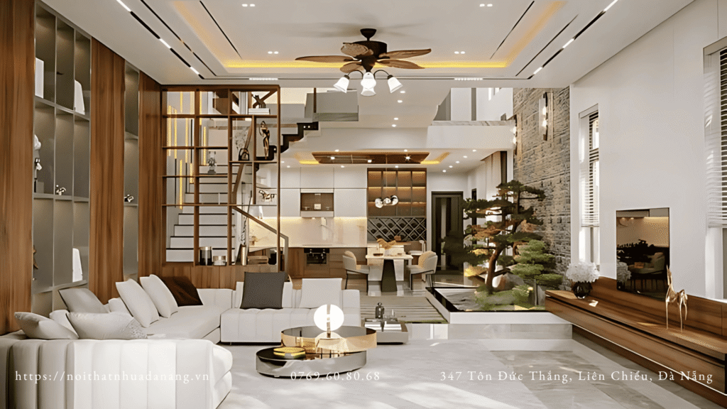 nội thất nhựa đà nẵng