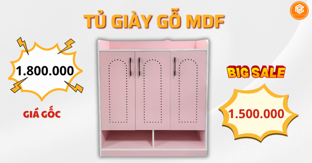 tủ-giay-go-mdf